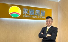 轉戰永慶加盟體系3年半 永義房屋賴國右累積1850萬業績