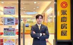 創業飲料店全年僅休1天 鄭偉祥轉戰永慶房屋重拾生活、月收達16萬