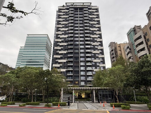 看好南港未來發展潛力 國泰悠陽、擎天森林、華固天匯滿足不同購屋需求