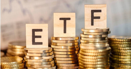 台股ETF上半年績效排行榜出爐 「這2檔」漲勢最猛漲逾4成