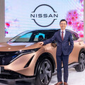 Nissan電動休旅Ariya上市比預售便宜1萬元 今年配額僅200台