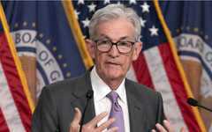 聯準會維持利率不變 Fed主席暗示9月降息