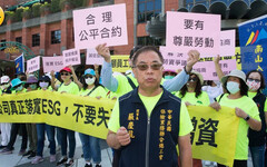 南山上市關卡3／人壽企業工會驚爆雙胞案！尹崇堯喜收兩張「加班同意函」