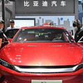 全球新能源車Q2賣破370萬輛 中國車廠包辦PHEV銷量前4名