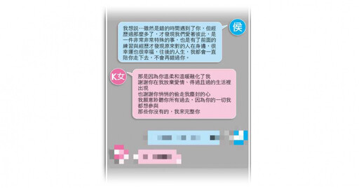 豪門走鐘戀情1／漢來集團長公子驚爆不倫戀 與女秘書婚外情遭判賠