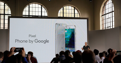 印尼禁售Google Pixel手機「原因曝光 」 谷歌：目前並未正式銷售