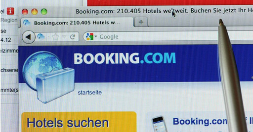 進行組織變革 Booking.com母公司擬裁員