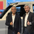 JS新車效應+MG拉高自製率 中華車股價20日直奔漲停