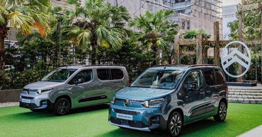 Citroën Berlingo售價最多調降7萬 導入3車身、6車型選擇