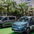 Citroën Berlingo售價最多調降7萬 導入3車身、6車型選擇