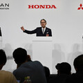 NISSAN與HONDA合併時程曝光！ 明年6月正式合併