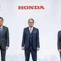 Honda、Nissan展開合併談判 國內業者強調「不影響在台業務」