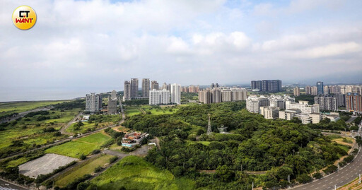 分手不美麗4／宏泰集團淡海推案逾3800戶 房價要漲全靠淡江大橋2025年底通車