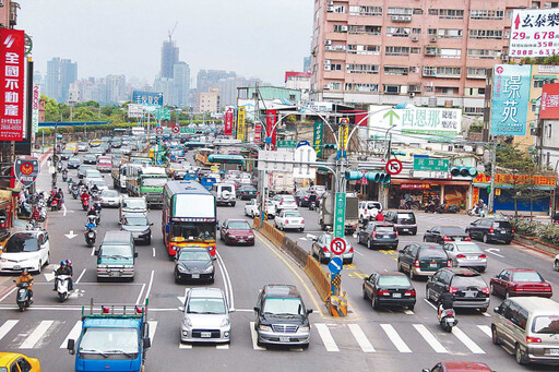 分手不美麗4／宏泰集團淡海推案逾3800戶 房價要漲全靠淡江大橋2025年底通車