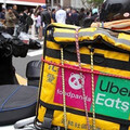 foodpanda、Uber eats兩大外送推「春節加碼獎勵」 外送員獎金上看4萬