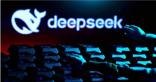 DeepSeek低成本AI模型催生需求 集邦估「這一模組」今年出貨看增56.5%