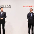 Honda併Nissan確定破局 外媒點名鴻海有希望