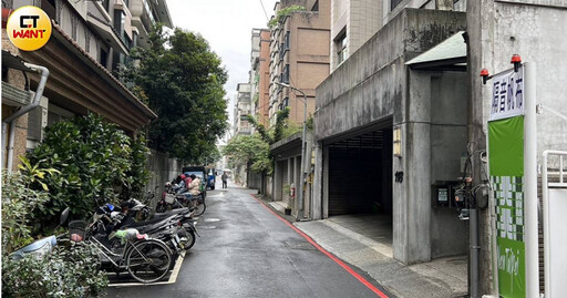 昔「國代村」也迫切老屋重建 成立5年建商「用這招」打進市場