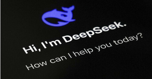 首波「Deepseek」難民出現！中企將裁95％客服 「會用AI」成唯一生路