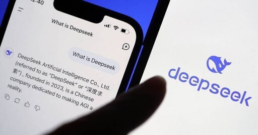 躺著賺？DeepSeek「理論上」日賺346萬人民幣淨利率逾五倍