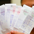 今年1-4月雲端發票專屬獎 財政部：共開出逾256萬組