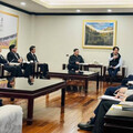 科技大佬直奔總統官邸談關稅 「這一家」首季營收增24%