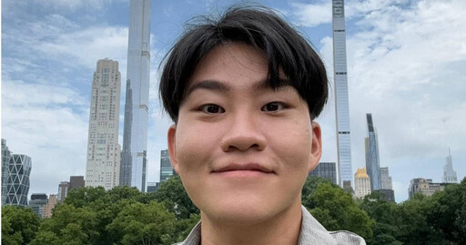 才說加倉台積電！Joeman現跑去公園吃土 他笑：配砂糖吃像Oreo
