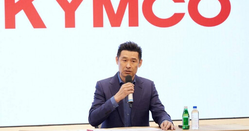 光陽內鬥2／打破「先喬好」輪任慣例 柯勝峯10年前接班埋下家族未爆彈