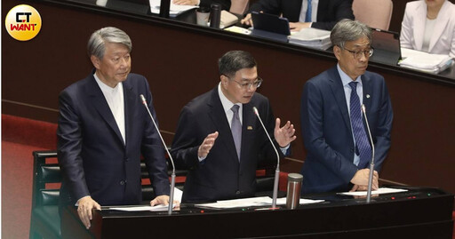 台美關稅談判第一次視訊談「這些」 卓榮泰：已備妥投資採購方案