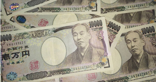 日圓匯價持續走高寫7個月來最強水準 換10萬台幣「少吃50碗拉麵」