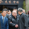 潤泰新局2／尹衍樑愛將黃明端5月進董事會 雙雄存股市場有期待