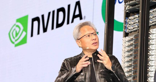 黃仁勳示警「中國AI實力不落後」 喊話川普修改晶片出口規範