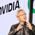 黃仁勳示警「中國AI實力不落後」 喊話川普修改晶片出口規範