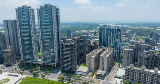 住宅使照、新生兒出現「死亡交叉」 六都房價最危險是它!