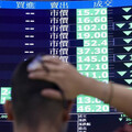 金控股價跌配息殖利率升！ 專家憂：二產業匯兌損失惡化+明年「它」難發股利