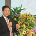 台幣狂升「非企業樂見」！ 彭双浪：盼匯率政策維穩給產業時間調整