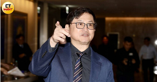 台幣急升只是野鴿子!童子賢坦言不擔心 反示警「1隱憂」