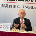 新台幣「從國宅變豪宅」 黃蔭基30年經驗：30.7元以下是好買價