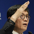 韓央行行長認美國施壓亞幣升值 台網友笑：欣賞他的誠實