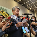 餐敘AIT遭控圖利 經長郭智輝：坦蕩蕩不求官「指控請提出證據」