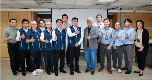 台灣順豐攜監理所強化駕駛安全管理 行動實現企業責任