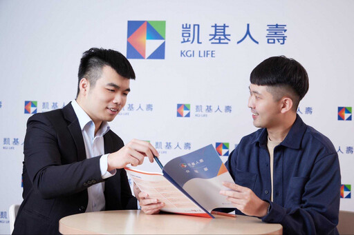 新國民保單大戰1/同業驚訝富邦拼出分紅型逾50%勝績 揭壽險搶進內幕