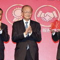 電電公會新任理事長出爐 鴻海董座劉揚偉「這原因」接棒