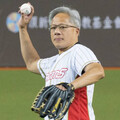 AI教父終於要來了！ 輝達黃仁勳化身「這角色」現身大巨蛋