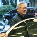 兆元級會晤！黃仁勳攜女與「魏哲家、台積電高層共進晚餐」 明晚與張忠謀佈局AI新戰略