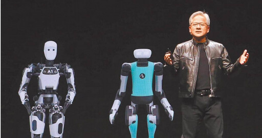 輝達在全球開出1300個職缺 應屆畢業生「沒工作經驗」也有機會!