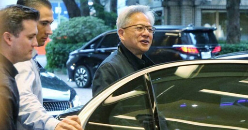 傳輝達台灣總部落腳「這裡」 何世昌:周邊房市望補血