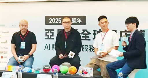 AI避雷術2/這家玩具小廠拒絕「吸收關稅」 甩開採購商宰割+直球對決美國客人