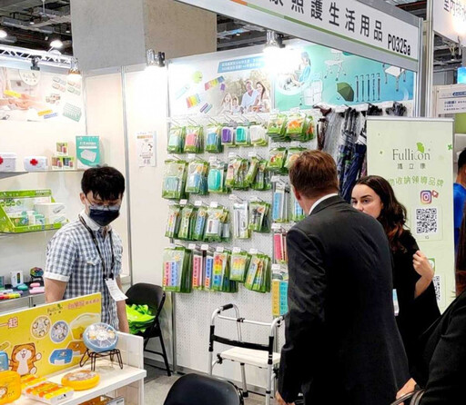AI避雷術2/這家玩具小廠拒絕「吸收關稅」 甩開採購商宰割+直球對決美國客人