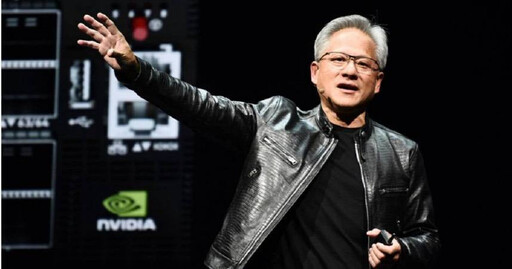 輝達H20銷陸遭管制 黃仁勳:不再推降規版+正評估替代方案